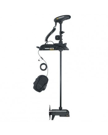 Minn Kota Terrova 80/Mdi/Ip Trolling Motor W/I-Pilot & Bluetooth - 24v-80lb-72" Minn Kota Terrova 80/Mdi/Ip Trolling Motor W/I-Pilot & Bluetooth - 24v-80lb-72"